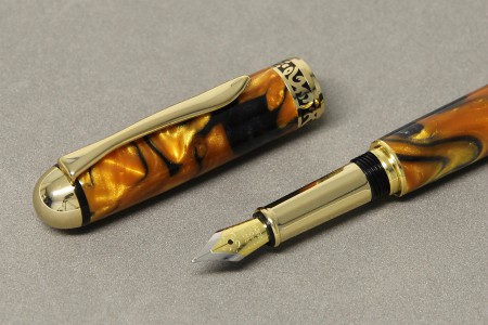 T0100 "Sedona" plaqué or 24 kt upgrade *** 49,00 €